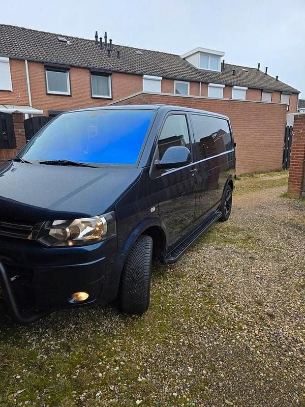 Occasion 2011 VW T5 Van | € 7.000 (Super prijs) - Afbeelding 1/4