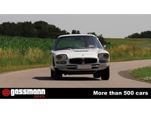 Occasion Maserati 4200 260 PK (191 kW) 1967 Witweiß Sedan