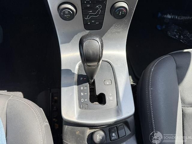 Occasion Volvo S40 2006 Zwart Sedan