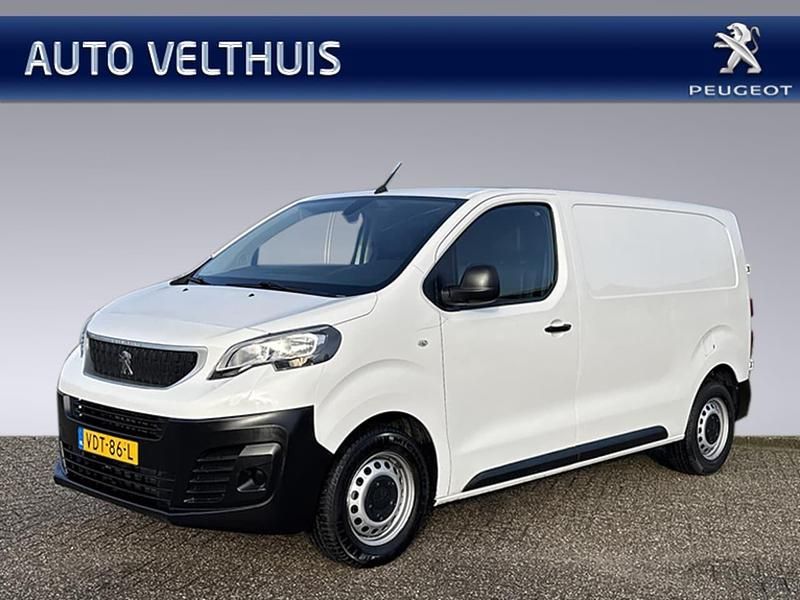 Occasion Peugeot Expert 2020 Wit Van
