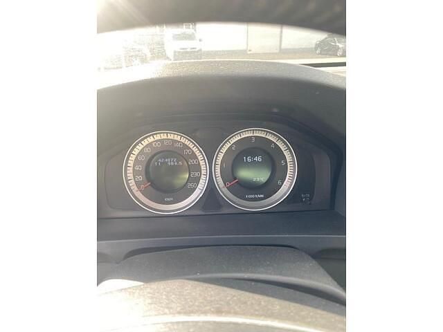 Occasion Volvo S60 Momentum 163 PK (119 kW) 2011 Grijs Sedan