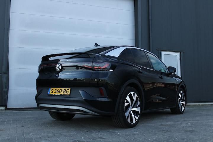 Occasion VW ID.5 Pro 210 kW (286 PK) 2022 Zwart SUV