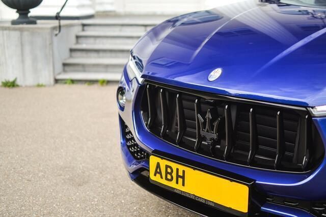 Occasion Maserati Levante 430 PK (316 kW) 2018 Overige SUV