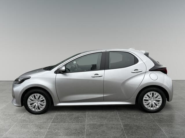 Zilver Gebruikt 2024 Mazda 2 Hatchback | € 22.950 (Goede deal) - Afbeelding 1/4