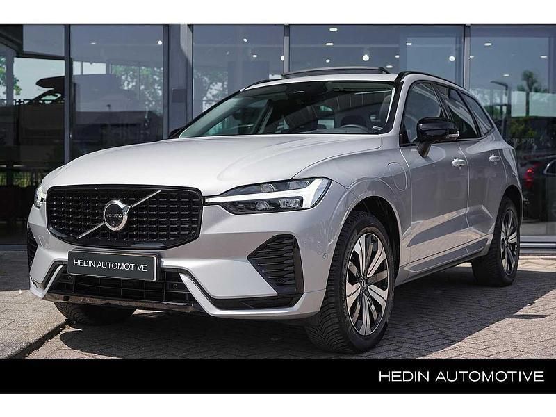 Gebruikt 2021 Volvo XC60 Plus SUV | € 57.995 (Duur) - Afbeelding 1/4