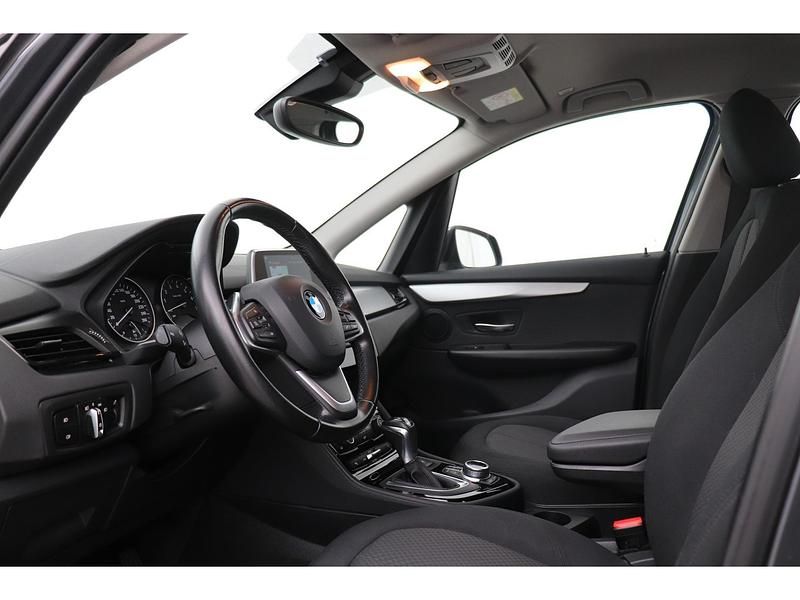 Occasion BMW 225 Active Tourer 225 PK (165 kW) 2018 Grijs MPV
