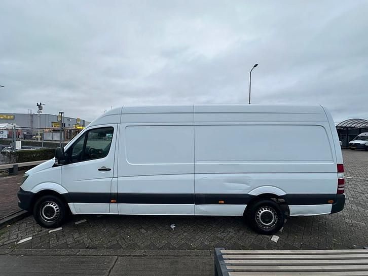 Occasion Mercedes Sprinter 114 PK (83 kW) 2017 Van
