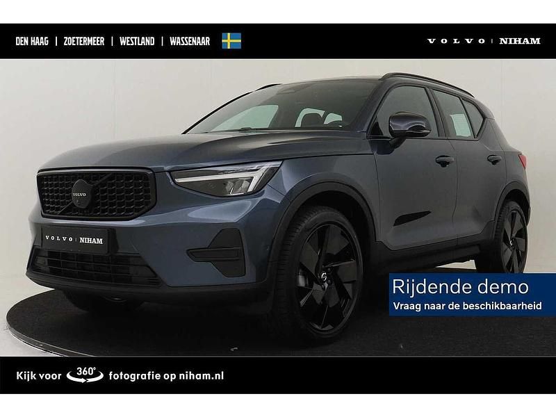 Occasion 2026 Volvo XC40 Plus SUV | € 53.785 - Afbeelding 1/4