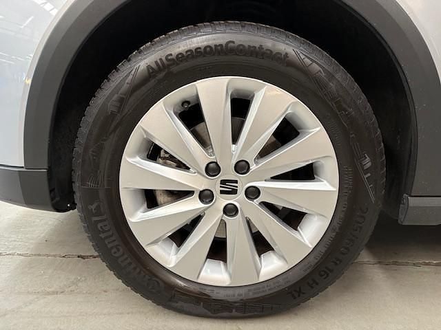 Occasion Seat Arona Style 95 PK (69 kW) 2023 Grijs (metallic) SUV