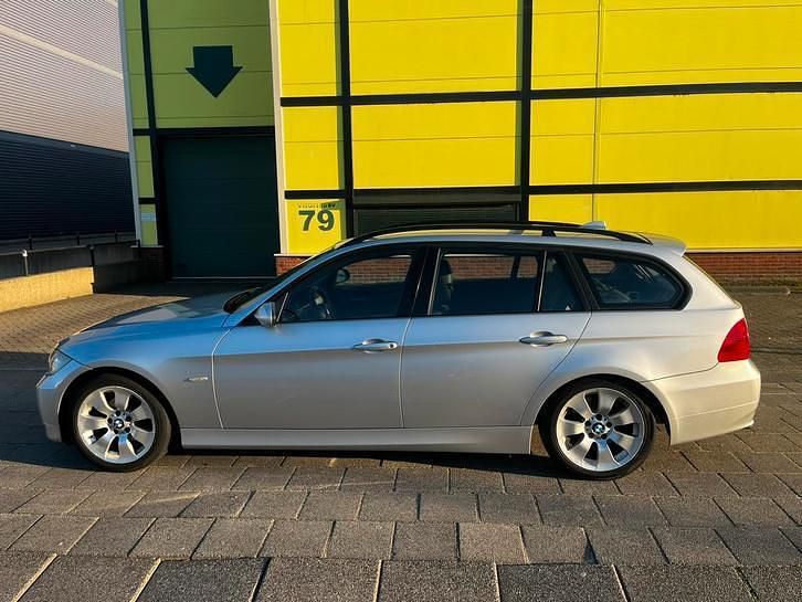 Occasion BMW 318 143 PK (105 kW) 2008 Stationwagen