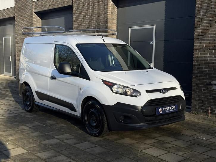 Occasion 2016 Ford Transit Connect Ambiente MPV | € 10.500 (Eerlijke prijs) - Afbeelding 1/4