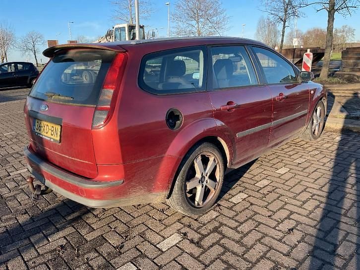 Occasion Ford Focus 145 PK (106 kW) 2007 Stationwagen