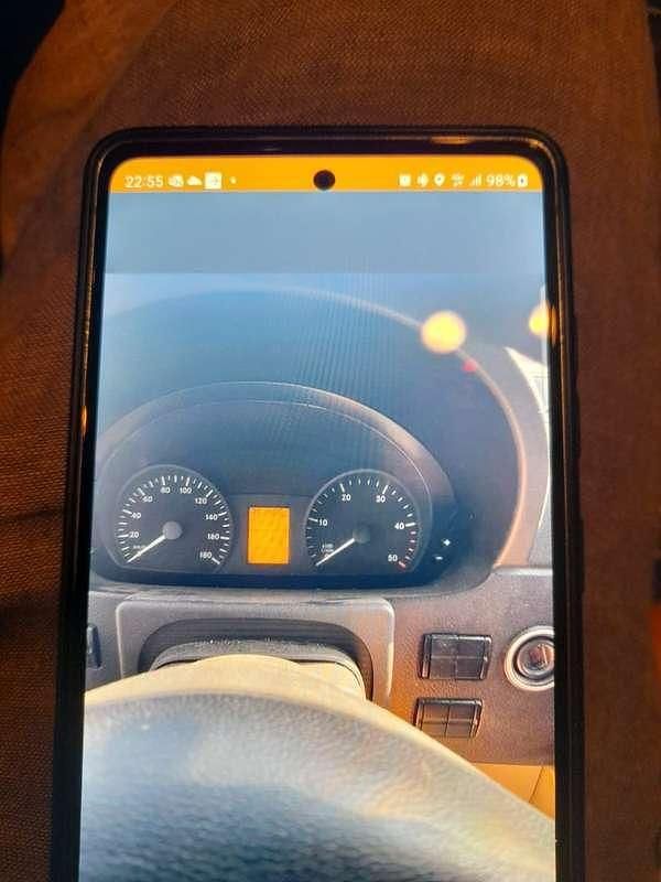 Gebruikt 2010 Mercedes Sprinter Van | € 4.950 (Goede deal) - Afbeelding 1/4