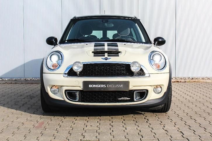 Occasion Mini John Cooper Works 211 PK (155 kW) 2011 Hatchback
