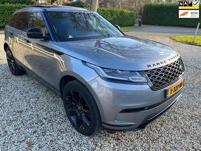 Occasion Land Rover Range Rover Velar S 300 PK (220 kW) 2023 Grijs (metallic) SUV