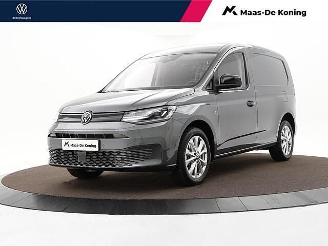 Grijs Gebruikt 2024 VW Caddy Style MPV | € 26.940 (Super prijs) - Afbeelding 1/4