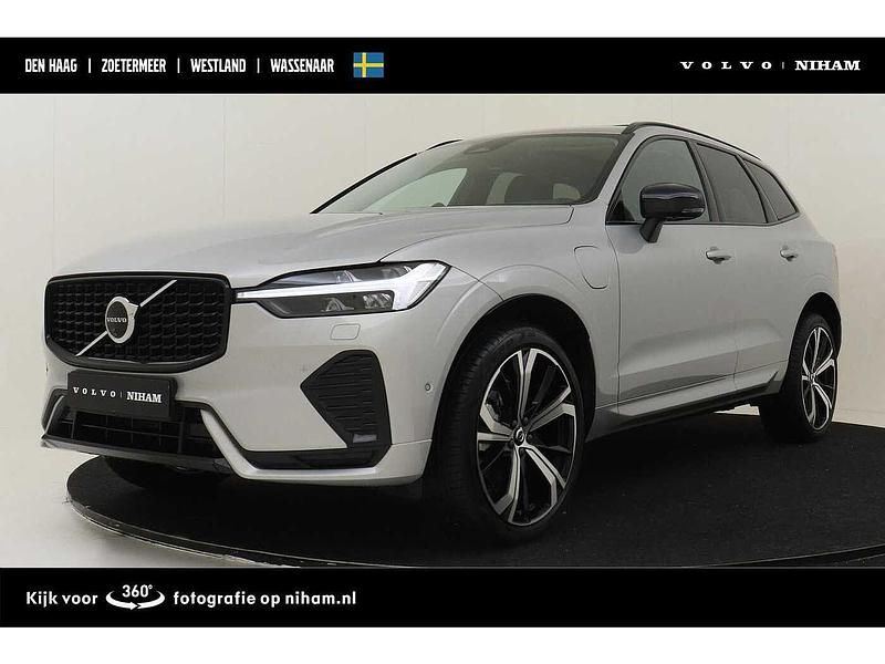 Occasion 2025 Volvo XC60 Ultra SUV | € 66.385 - Afbeelding 1/4