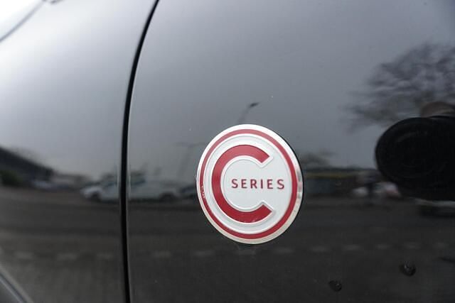 Occasion Citroën C3 Aircross PureTech 110 PK (80 kW) 2021 Zwart SUV