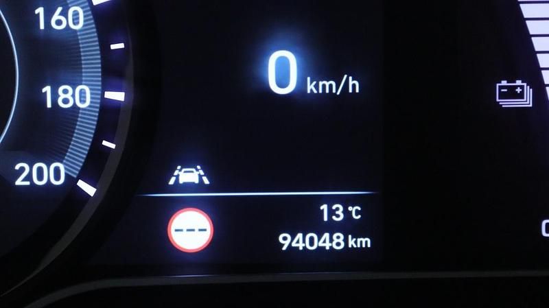 Occasion Hyundai Kona Premium 150 kW (204 PK) 2020 Wit SUV