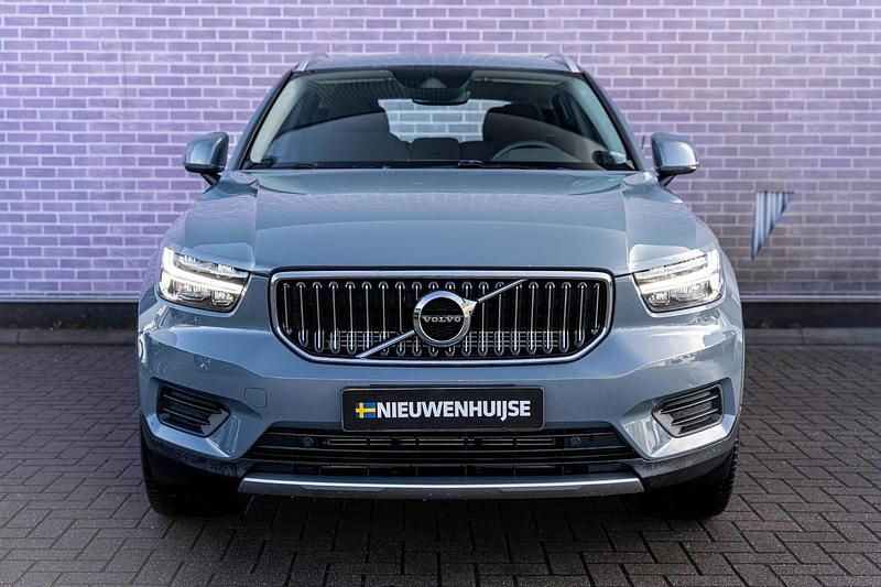 Occasion Volvo XC40 Inscription 2026 Grijs SUV