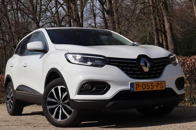 Occasion 2022 Renault Kadjar Equilibre 142 PK SUV – 2253BE BE ...