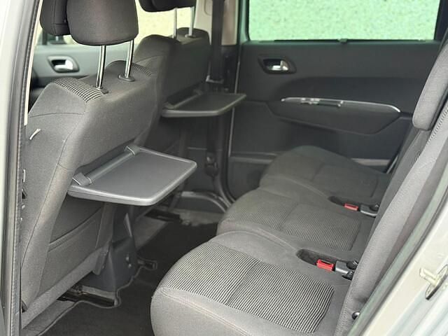 Occasion Peugeot 5008 156 PK (114 kW) 2013 Zilver MPV