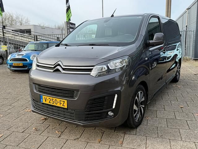 Occasion Citroën Jumpy 177 PK (130 kW) 2017 Overige MPV