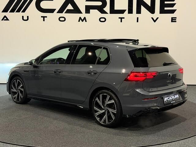 Occasion VW Golf VIII Business 131 PK (96 kW) 2023 Grijs Hatchback