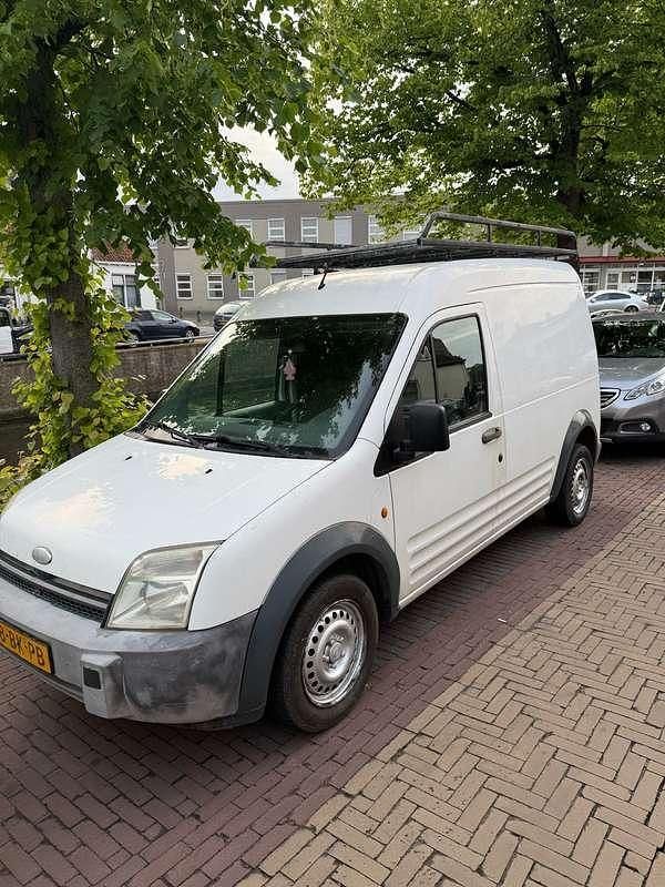 Gebruikt 2003 Ford Transit Van | € 1.300 (Eerlijke prijs) - Afbeelding 1/3