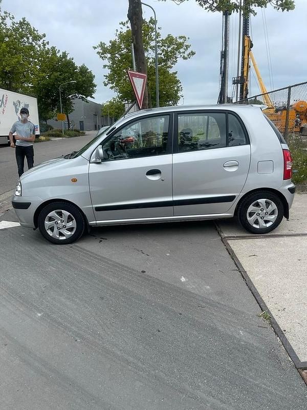 Occasion Hyundai Atos 58 PK (42 kW) 2005 Hatchback