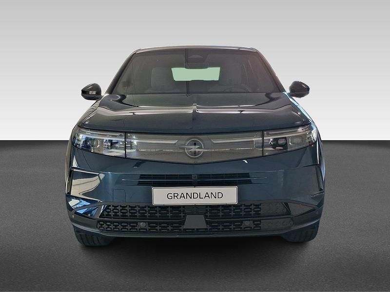 Nieuw Opel Grandland X Business Edition 136 PK (100 kW) 2025 Blauw SUV