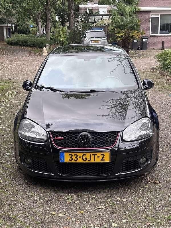 Gebruikt 2008 VW Golf VI Edition Sedan | € 7.250 (Super prijs) - Afbeelding 1/4