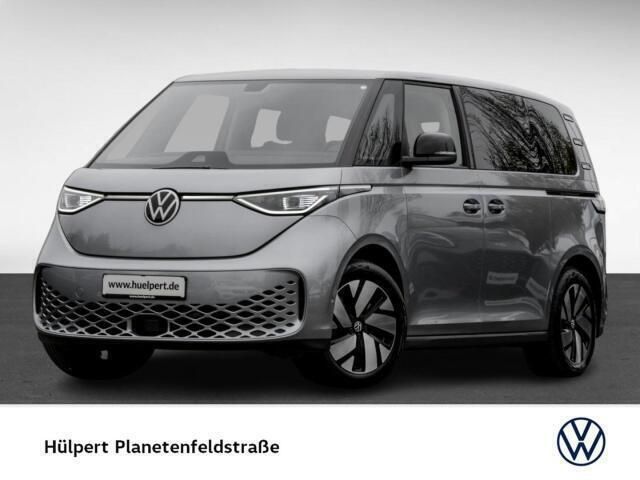 Zilver Gebruikt 2022 VW ID. Buzz Pro Van | € 45.090 (Super prijs) - Afbeelding 1/4