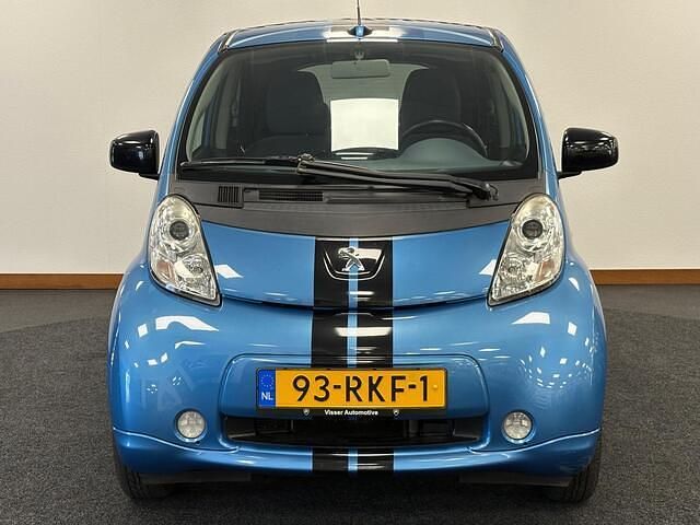 Occasion Peugeot iON Active 47 kW (64 PK) 2012 Blauw Hatchback