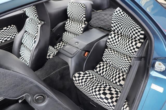 Occasion Porsche 928 241 PK (177 kW) 1978 Blauw Coupé