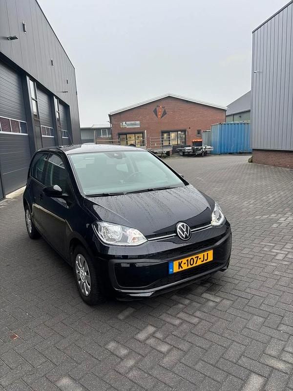 Occasion 2021 VW up! Hatchback | € 8.750 (Goede deal) - Afbeelding 1/4