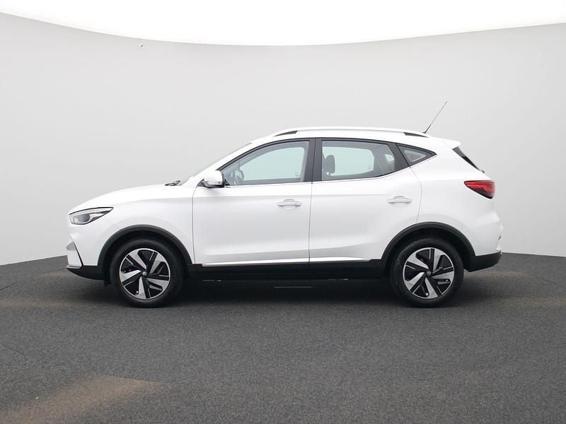 Occasion MG ZS Comfort 130 kW (177 PK) 2024 Wit SUV