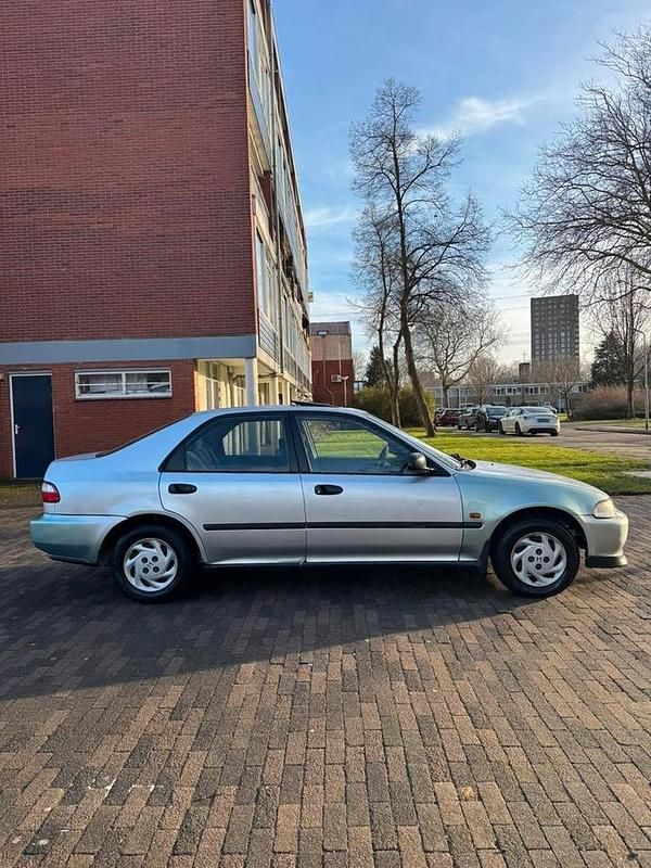 Occasion Honda Civic LS 90 PK (66 kW) 1992 Sedan