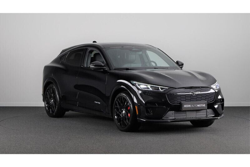 Gebruikt 2023 Ford Mustang Mach-E SUV | € 47.945 - Afbeelding 1/4