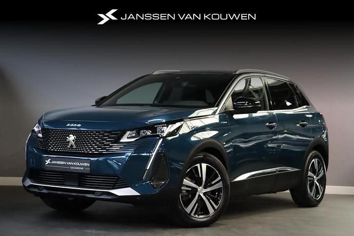 Occasion Peugeot e-3008 GT 164 kW (224 PK) 2022 SUV