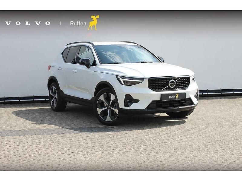 Occasion 2022 Volvo XC40 Plus SUV | € 41.840 (Iets duurder) - Afbeelding 1/4