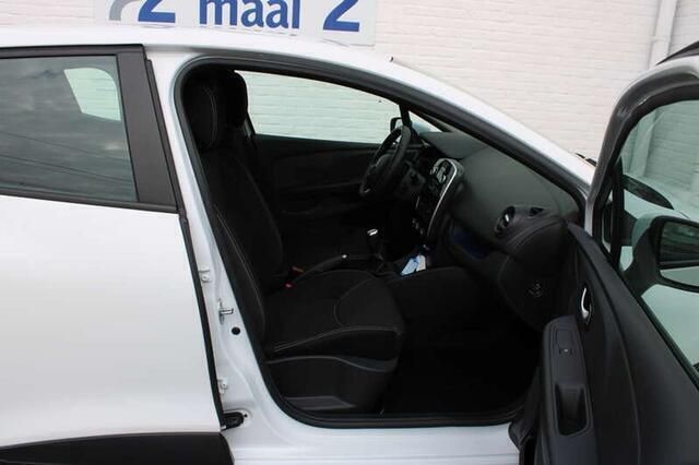 Occasion Renault Clio IV 2018 Wit Sedan