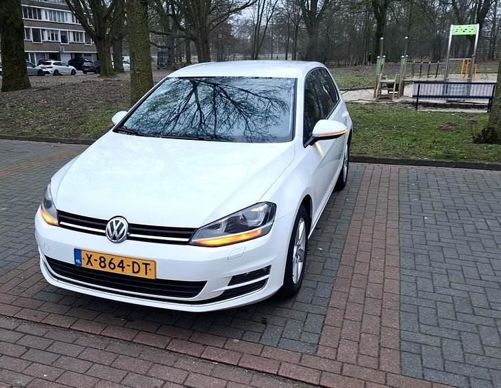 Occasion VW Golf VII Highline 122 PK (89 kW) 2014