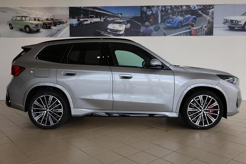 Occasion BMW iX1 M Sport 150 kW (204 PK) 2025 Grijs SUV