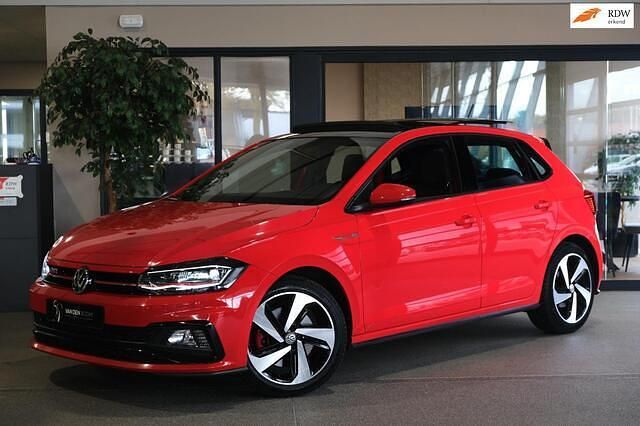 Overige Gebruikt 2018 VW Polo GTI Hatchback | € 19.950 (Eerlijke prijs) - Afbeelding 1/4
