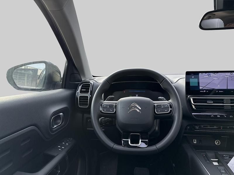 Occasion Citroën C5 Aircross 2024 Grijs SUV