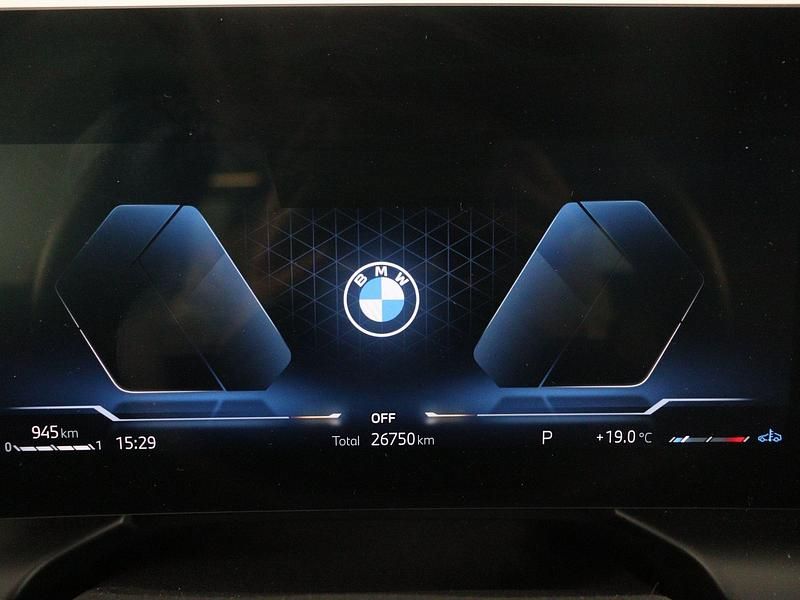 Occasion BMW 120 M Sport 156 PK (114 kW) 2025 Zwart Hatchback