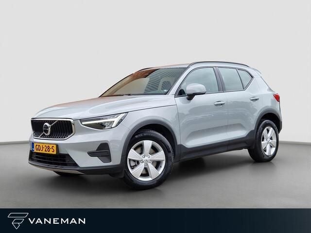 Grijs Gebruikt 2024 Volvo XC40 SUV | € 40.935 (Goede deal) - Afbeelding 1/4