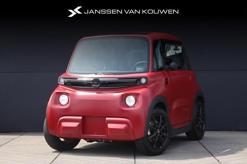 Nieuw 2025 Opel Rocks-e Rocks | € 15.395 - Afbeelding 1/4