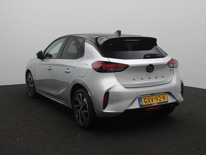 Occasion Opel Corsa 110 PK (80 kW) 2024 Grijs Hatchback